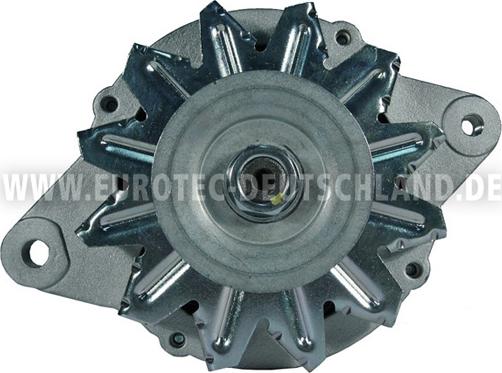 Eurotec 12060265 - Alternator www.molydon.hr