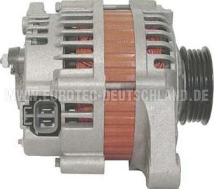 Eurotec 12060260 - Alternator www.molydon.hr