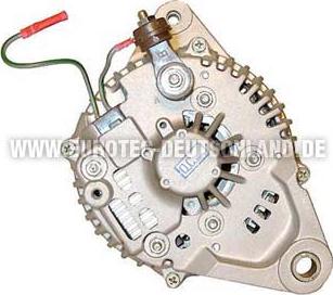 Eurotec 12060268 - Alternator www.molydon.hr