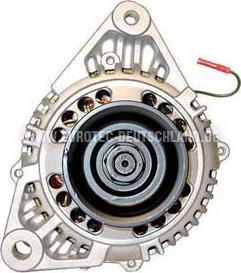 Eurotec 12060268 - Alternator www.molydon.hr