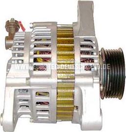 Eurotec 12060268 - Alternator www.molydon.hr