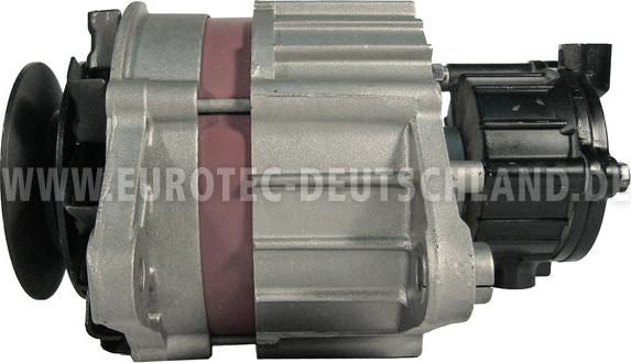 Eurotec 12060263 - Alternator www.molydon.hr