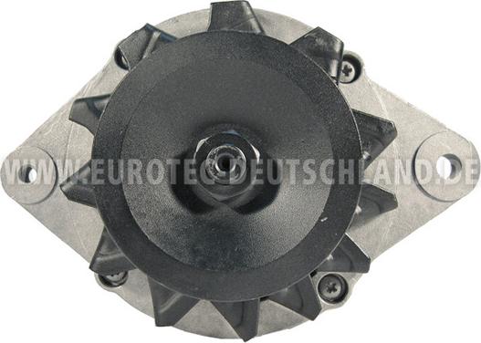 Eurotec 12060263 - Alternator www.molydon.hr