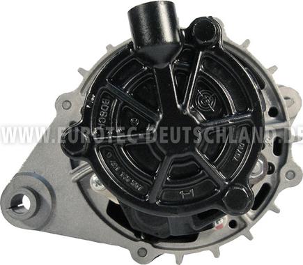 Eurotec 12060263 - Alternator www.molydon.hr