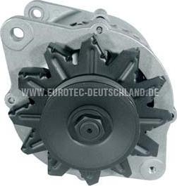 Eurotec 12060267 - Alternator www.molydon.hr