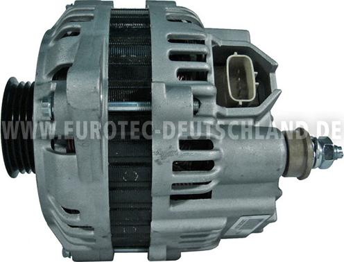 Eurotec 12060206 - Alternator www.molydon.hr