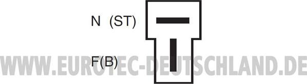 Eurotec 12060208 - Alternator www.molydon.hr