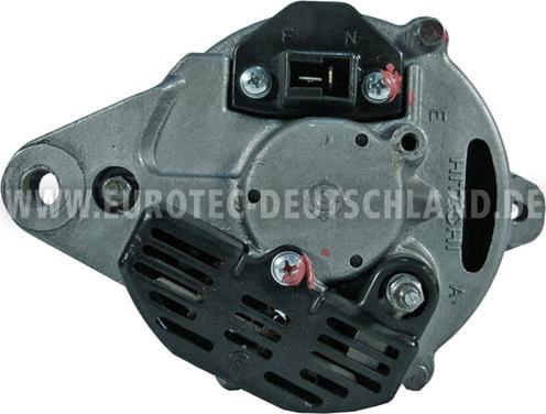 Eurotec 12060208 - Alternator www.molydon.hr