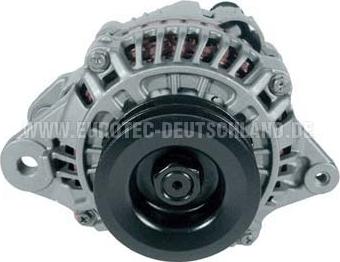 Eurotec 12060203 - Alternator www.molydon.hr