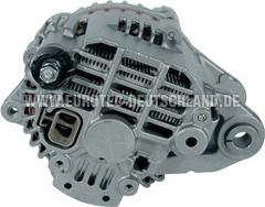 Eurotec 12060202 - Alternator www.molydon.hr