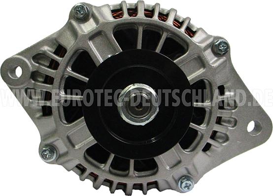 Eurotec 12060280 - Alternator www.molydon.hr