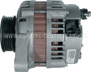 Eurotec 12060287 - Alternator www.molydon.hr