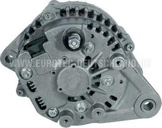 Eurotec 12060287 - Alternator www.molydon.hr