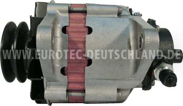 Eurotec 12060235 - Alternator www.molydon.hr