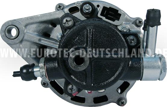 Eurotec 12060235 - Alternator www.molydon.hr