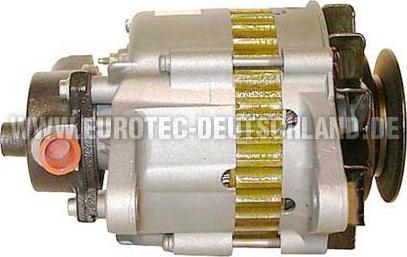 Eurotec 12060231 - Alternator www.molydon.hr