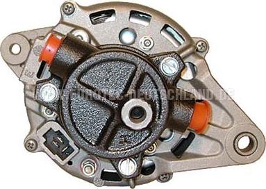 Eurotec 12060231 - Alternator www.molydon.hr