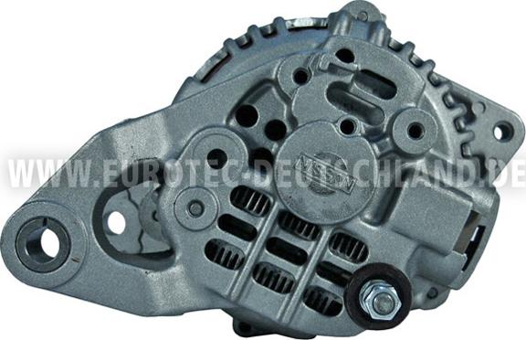 Eurotec 12060237 - Alternator www.molydon.hr