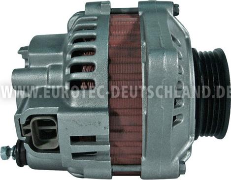 Eurotec 12060237 - Alternator www.molydon.hr