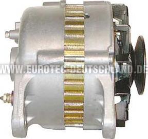 Eurotec 12060220 - Alternator www.molydon.hr