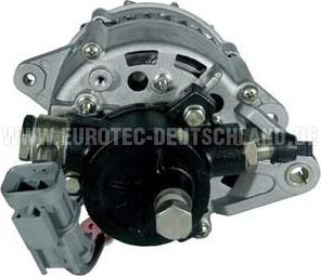 Eurotec 12060276 - Alternator www.molydon.hr