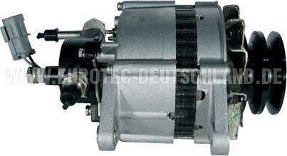 Eurotec 12060276 - Alternator www.molydon.hr