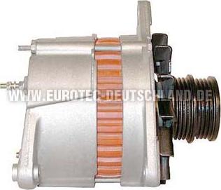 Eurotec 12060271 - Alternator www.molydon.hr