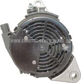 Eurotec 12060278 - Alternator www.molydon.hr