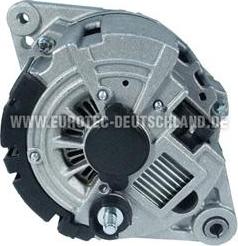 Eurotec 12060796 - Alternator www.molydon.hr