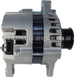 Eurotec 12060796 - Alternator www.molydon.hr