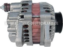 Eurotec 12060790 - Alternator www.molydon.hr