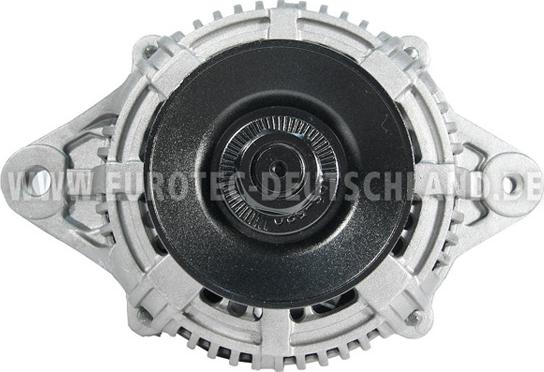 Eurotec 12060793 - Alternator www.molydon.hr