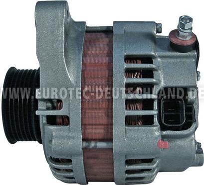 Eurotec 12060740 - Alternator www.molydon.hr