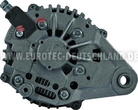 Eurotec 12060740 - Alternator www.molydon.hr