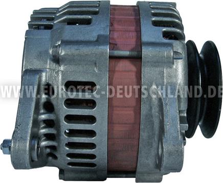 Eurotec 12060741 - Alternator www.molydon.hr