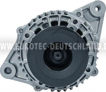 Eurotec 12060769 - Alternator www.molydon.hr