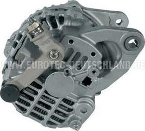 Eurotec 12060761 - Alternator www.molydon.hr