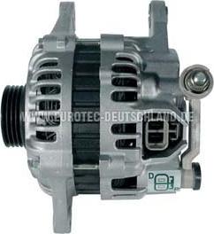 Eurotec 12060761 - Alternator www.molydon.hr