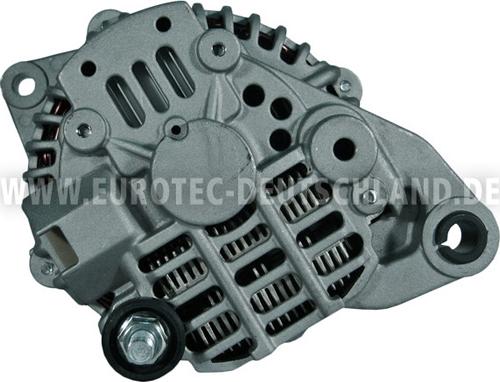 Eurotec 12060767 - Alternator www.molydon.hr