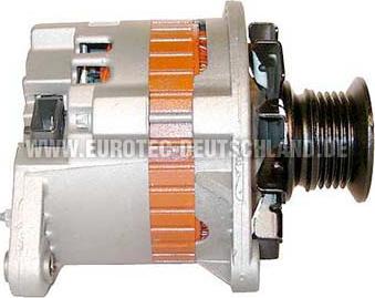 Eurotec 12060700 - Alternator www.molydon.hr