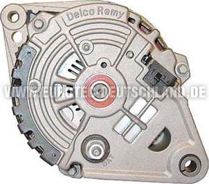 Eurotec 12060700 - Alternator www.molydon.hr