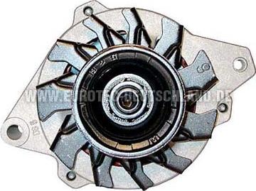 Eurotec 12060701 - Alternator www.molydon.hr