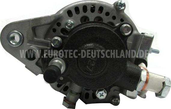 Eurotec 12060714 - Alternator www.molydon.hr