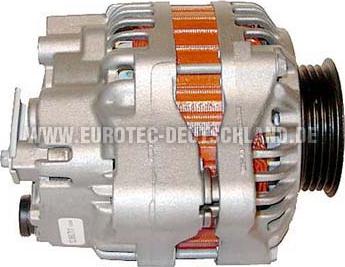 Eurotec 12060711 - Alternator www.molydon.hr