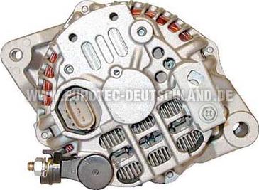 Eurotec 12060711 - Alternator www.molydon.hr