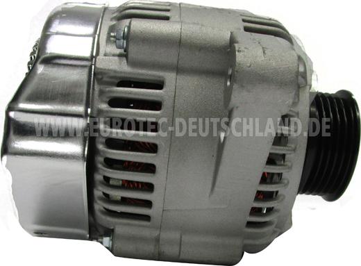 Eurotec 12060718 - Alternator www.molydon.hr