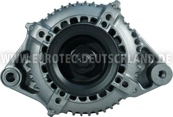 Eurotec 12060717 - Alternator www.molydon.hr