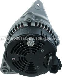 Eurotec 12060789 - Alternator www.molydon.hr