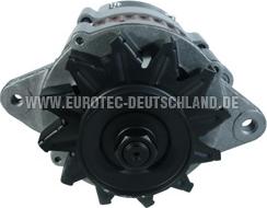 Eurotec 12060786 - Alternator www.molydon.hr