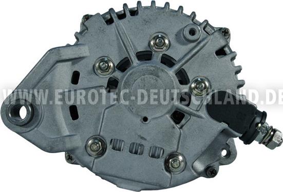 Eurotec 12060783 - Alternator www.molydon.hr